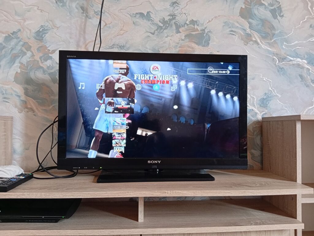 PlayStation 3 Super Slim oyun konsolu paketi Komplekt: - PS3 Super — Oyun konsolları, Sumqayıt (10)
