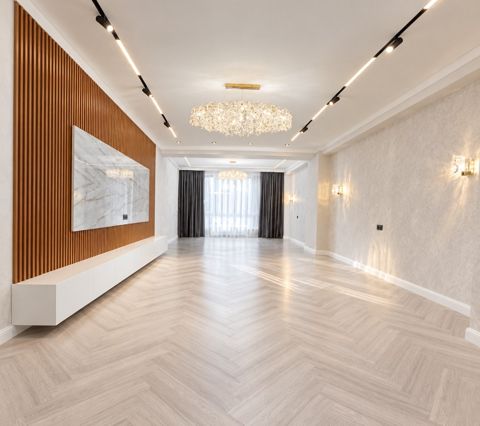 Satılır 4 otaqlı yeni tikili 173 m² — Bakı
