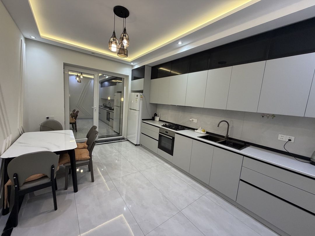 Satılır 4 otaqlı həyət evi/bağ evi 161 m² — Ev, villa, Bakı (7)