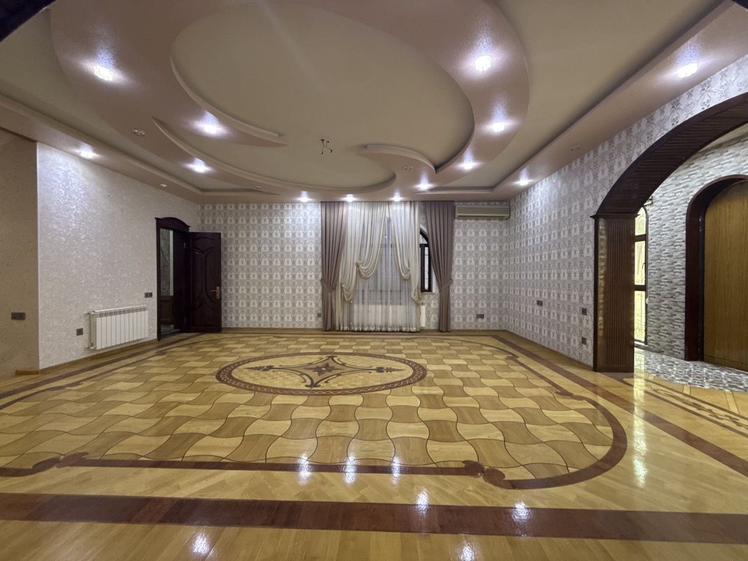 Satılır 5 otaqlı həyət evi/bağ evi 150 m² — Ev, villa, Bakı (7)