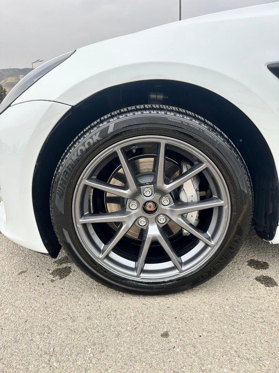 Tesla Model 3, 75 kWh, 2023 il, 56 000 km 99-ZG-633 — Avtomobillər, Bakı (11)