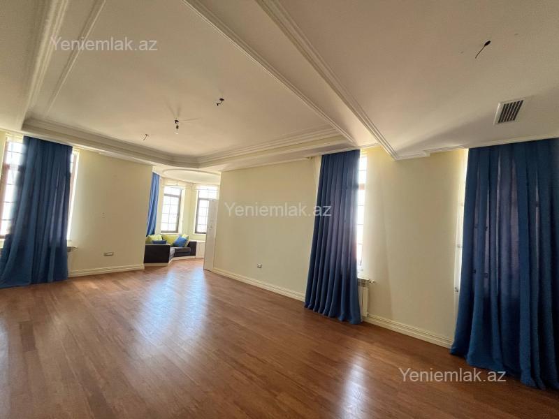 Satılır 16 otaqlı Obyekt, 1000 m², Novxanı — Əmlak, Abşeron (8)