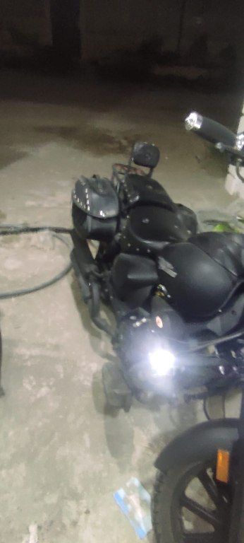 Tufan Istiqlal, 250 sm3, 2025 il, 7 000 km — Motosikletlər, Bakı (6)