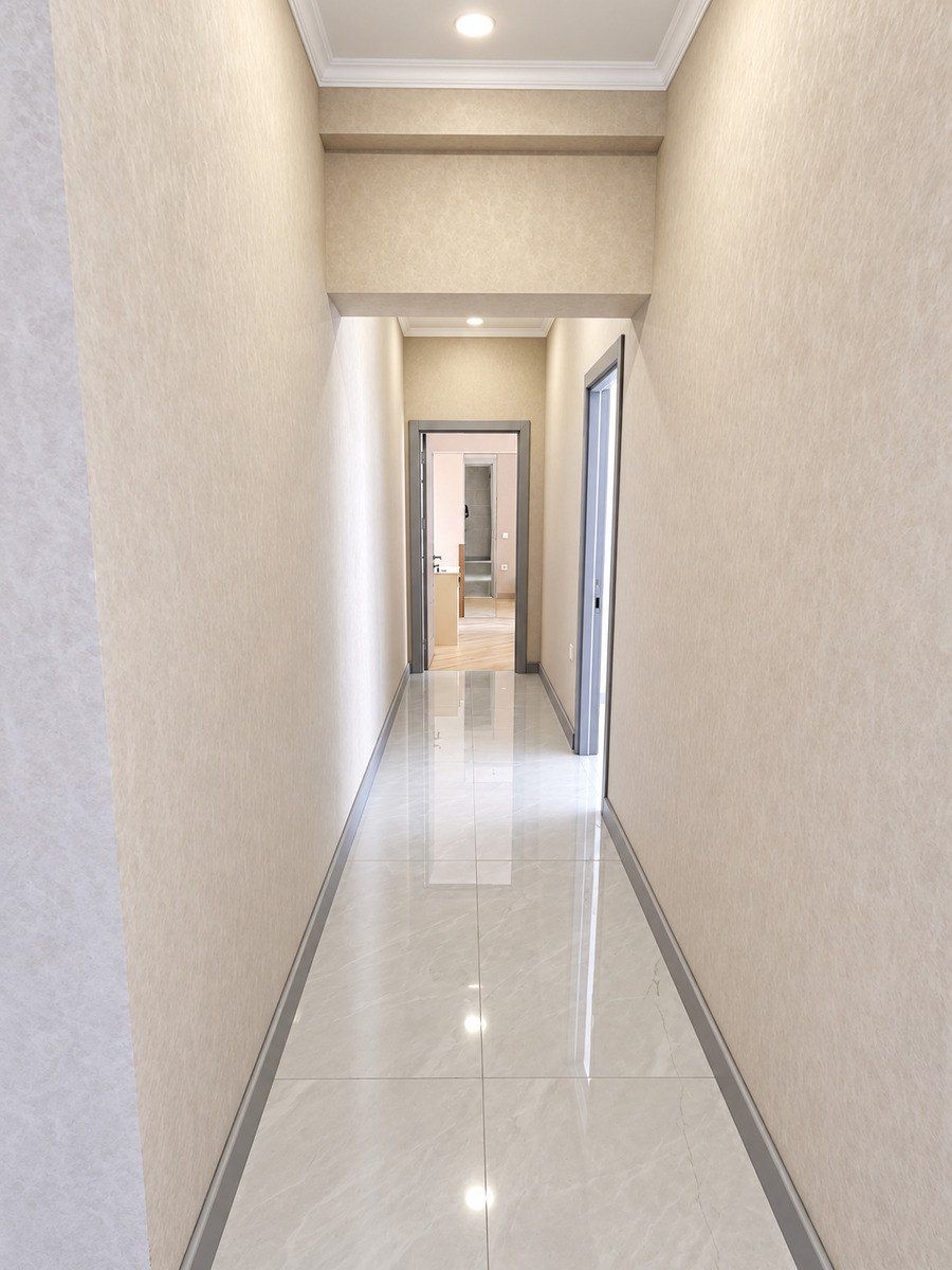 İcarəyə verilir 2 otaqlı yeni tikili 95 m² — Mənzil, Bakı (5)
