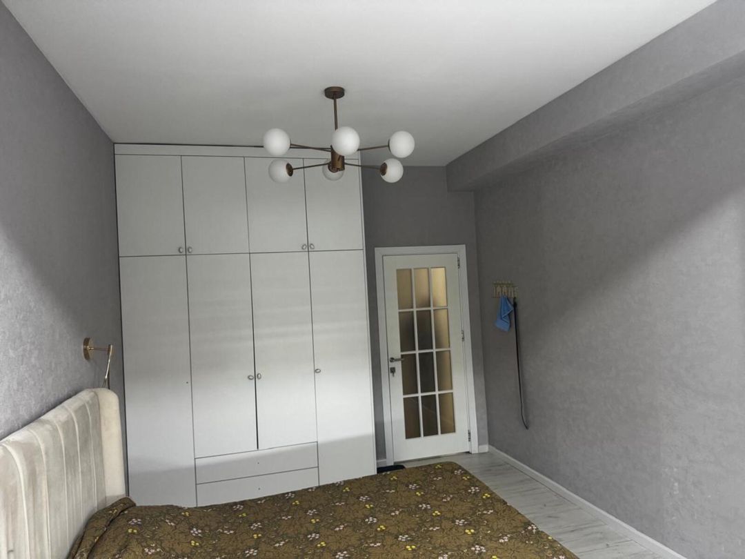 Satılır 3 otaqlı yeni tikili 75 m² — Mənzil, Bakı (6)
