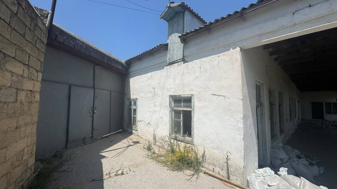 Satılır 4 otaqlı həyət evi/bağ evi 120 m² — Ev, villa, Bakı (6)
