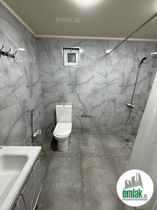 Satılır 4 otaqlı 100 m² həyət evi Şüvəlan — Ev, villa (7)