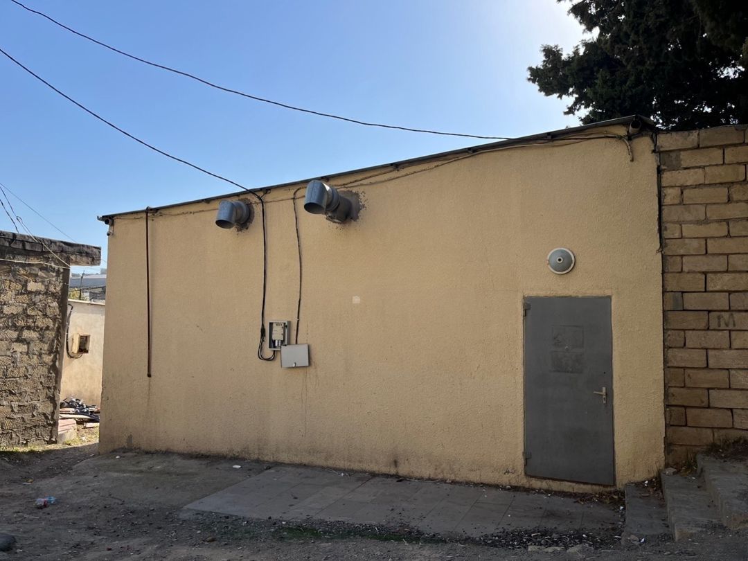 İcarəyə verilir obyekt 190 m² — Əmlak, Bakı (8)