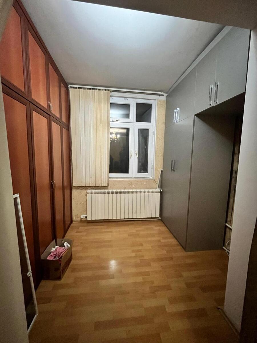 İcarəyə verilir 2 otaqlı köhnə tikili 50 m² — Mənzil, Bakı (11)