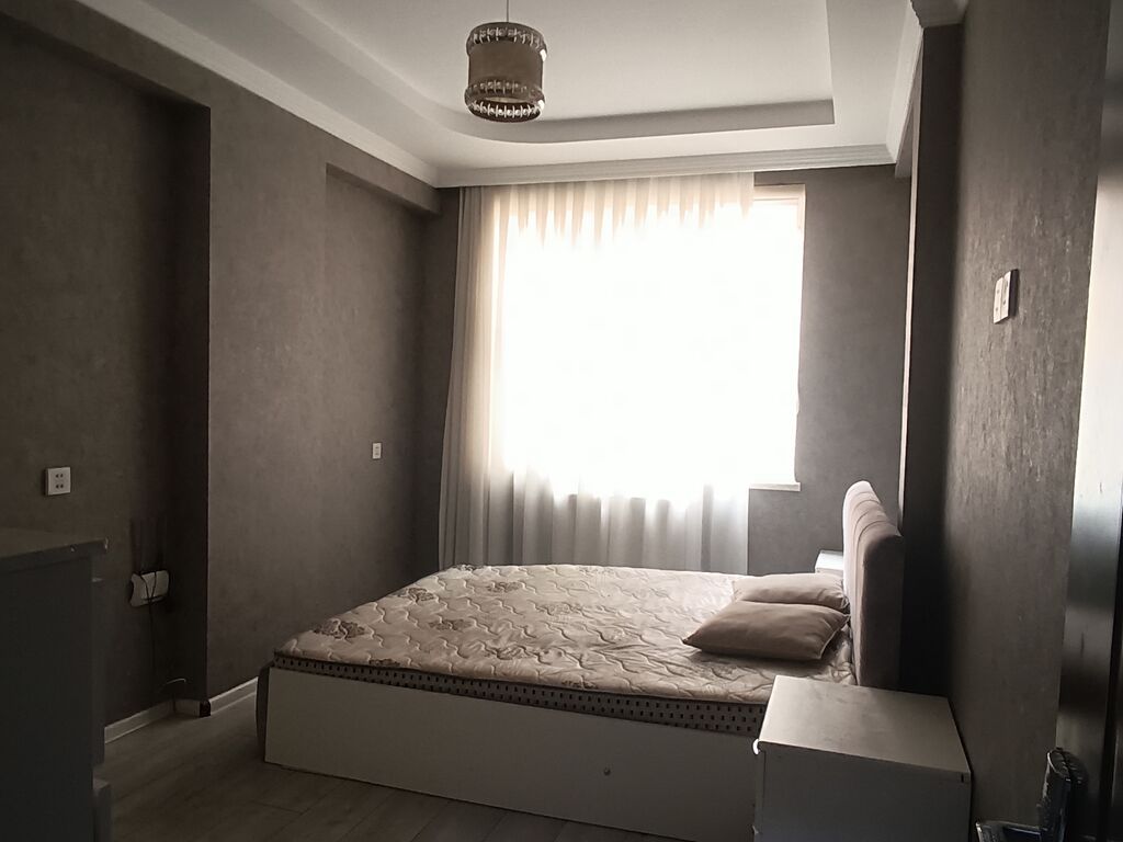 Abşeron Gənclər şəhərciyi də 70kv radnoy 2otaqli kirayə verilir kirayə — Mənzil, Xırdalan (2)