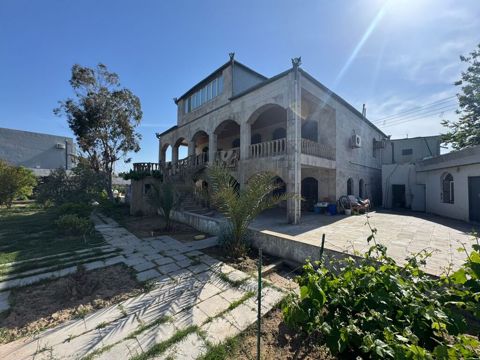 Satılır torpaq 19 sot — Bakı