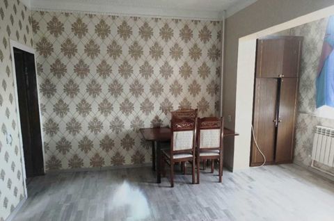 Satılır 1 otaqlı köhnə tikili 45 m² — Bakı