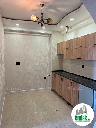 Satılır 2 otaqlı 61 m² yeni tikili Xırdalan — Mənzil (7)