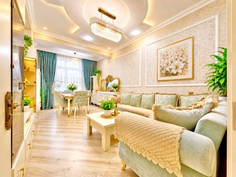 Satılır 3 otaqlı yeni tikili 106 m² — Bakı
