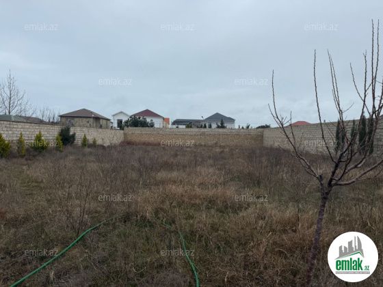 Satılır 15 sot torpaq Şüvəlan — Torpaq (4)