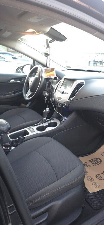 Chevrolet Cruze, 1.4 L, 2017 il, 250 000 km — Avtomobillər, Bakı (4)