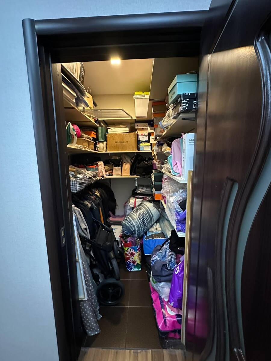 Satılır 3 otaqlı yeni tikili 107 m² — Mənzil, Bakı (9)