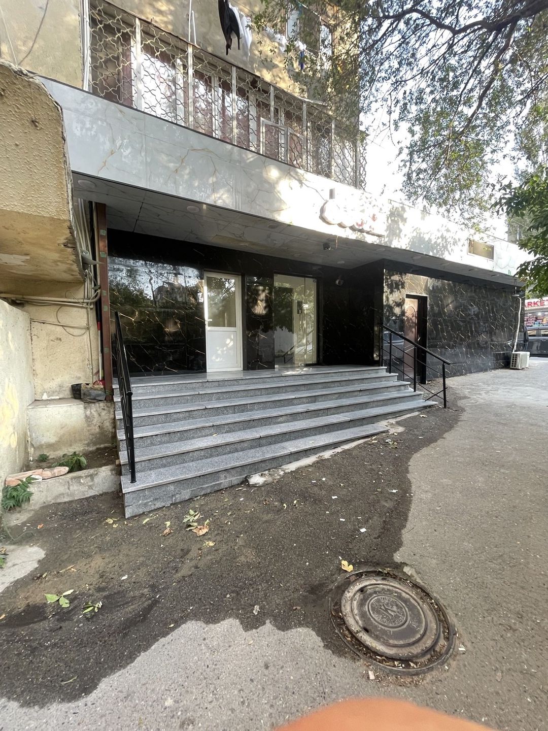 İcarəyə verilir obyekt 50 m² — Əmlak, Bakı (9)