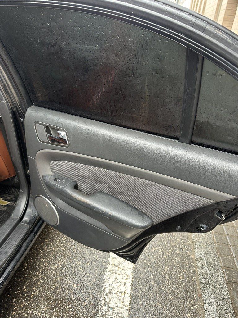 Chevrolet Epica, 2.0 L, 2008 il, 350 800 km 90-SZ-736 — Avtomobillər, Bakı (4)