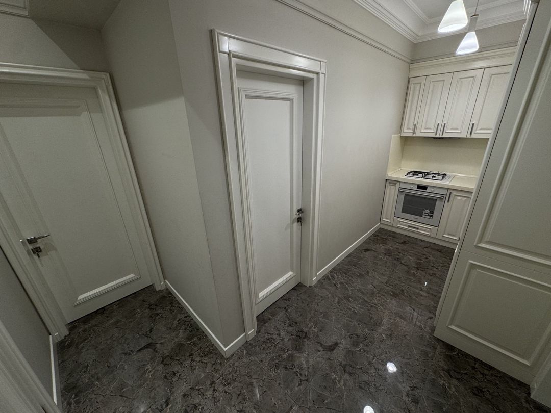 İcarəyə verilir 2 otaqlı yeni tikili 63 m² — Mənzil, Bakı (3)