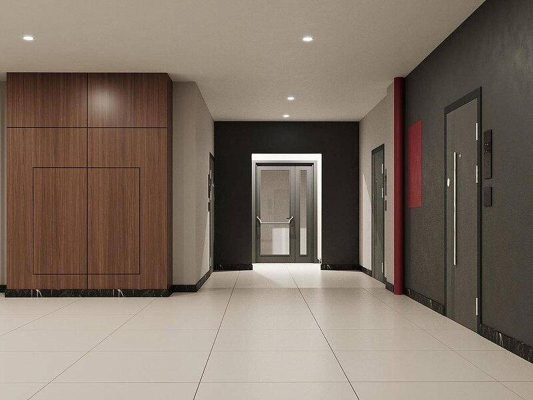 Satılır 2 otaqlı yeni tikili 71.5 m² — Mənzil, Bakı (7)