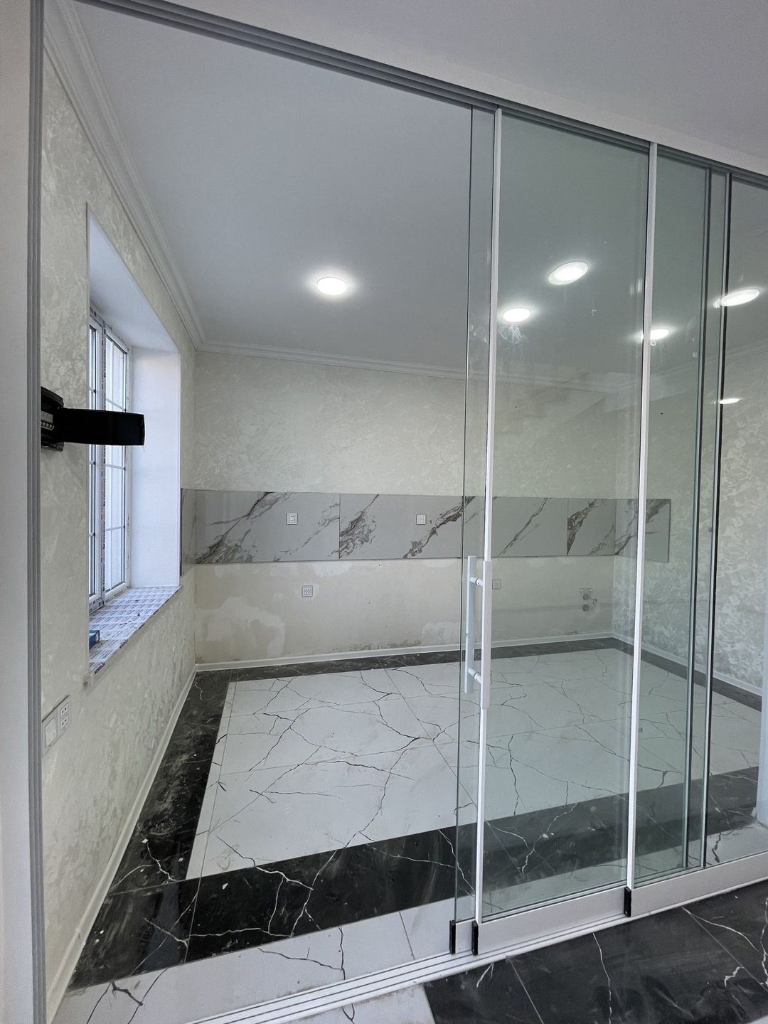 Satılır 6 otaqlı həyət evi/bağ evi 200 m² — Ev, villa, Bakı (6)