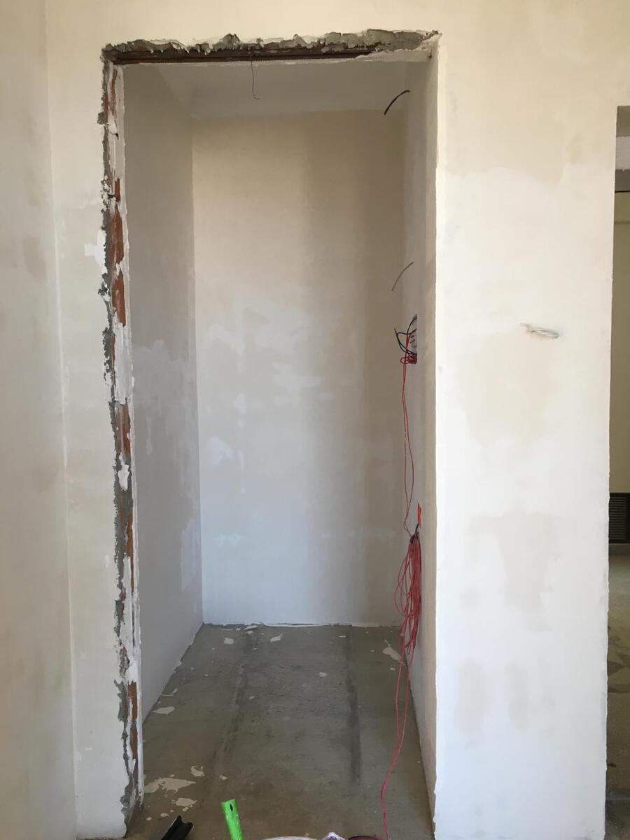 Satılır 4 otaqlı yeni tikili 130 m² — Mənzil, Bakı (8)