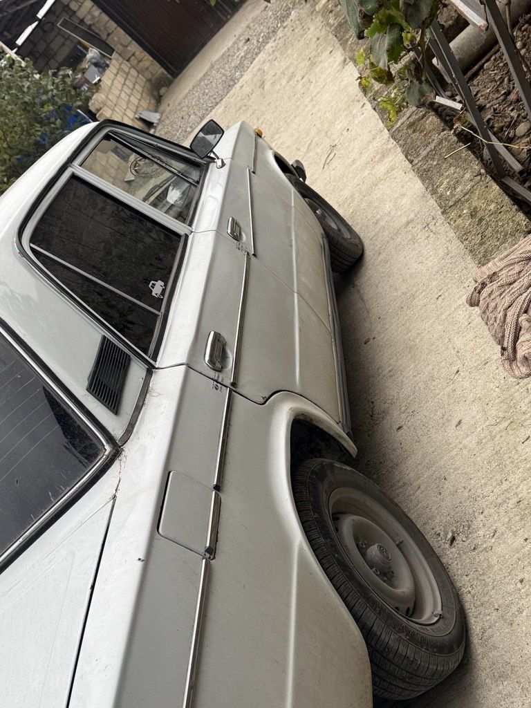 Lada (VAZ) 2106, 1.3 L, 2001 il, 136 523 km 10-KB-868 — Avtomobillər, Quba (2)