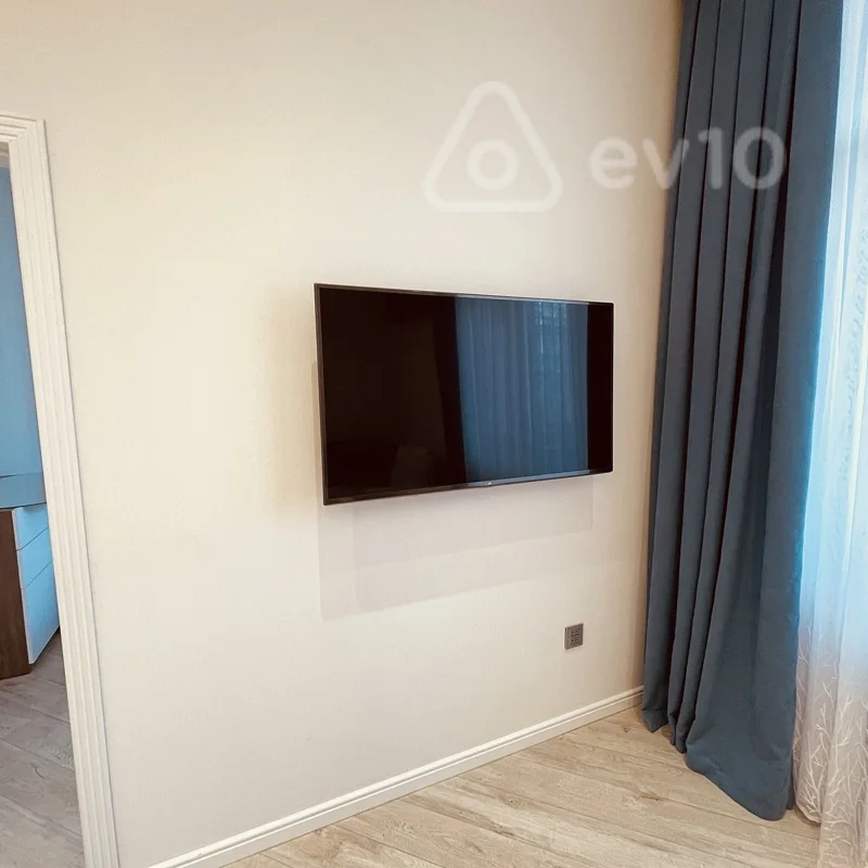 3 otaqlı mənzil, 100 m², Təbriz küçəsi — kirayə — Mənzil, Bakı (7)