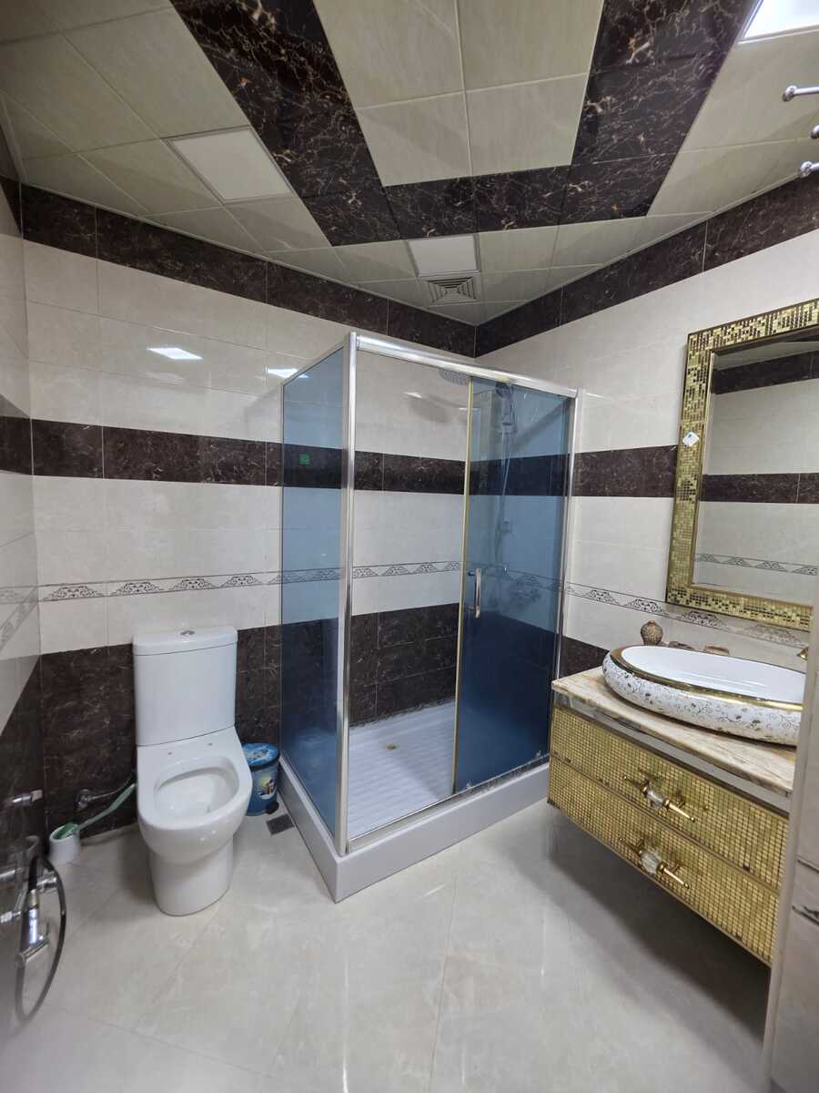 İcarəyə verilir 2 otaqlı yeni tikili 71 m² — Mənzil, Bakı (5)