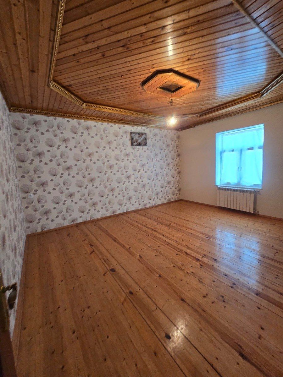 Satılır 9 otaqlı həyət evi/bağ evi 540 m² — Ev, villa, Bakı (6)