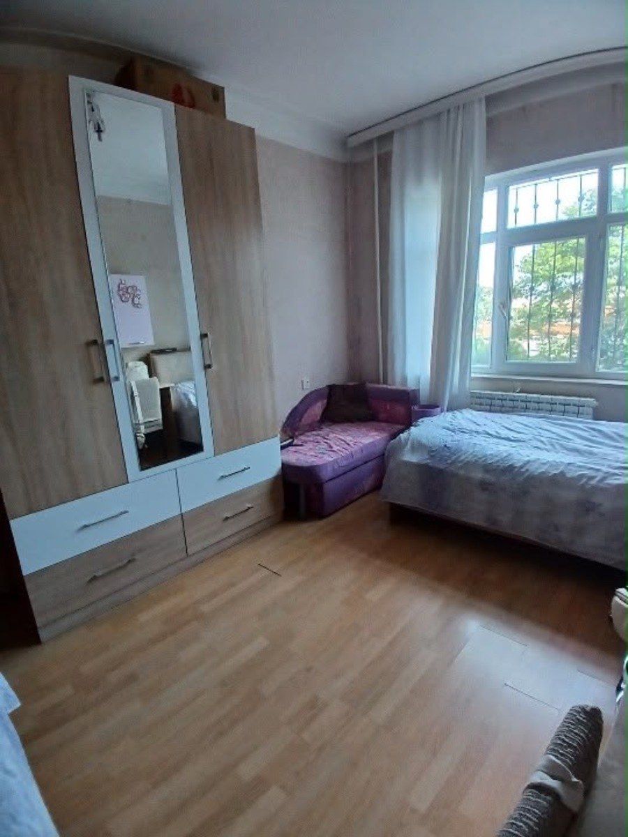 Satılır 3 otaqlı köhnə tikili 85 m² — Mənzil, Bakı (9)