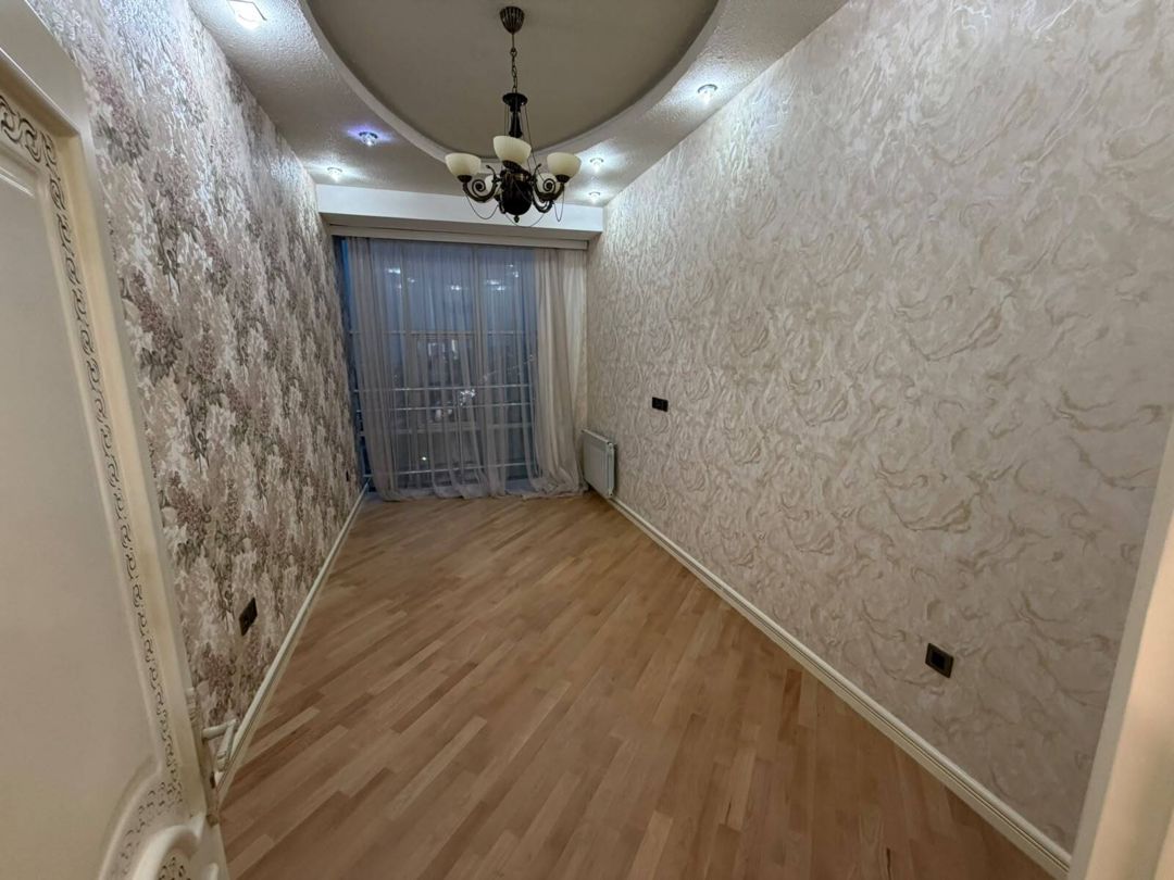 İcarəyə verilir 5 otaqlı yeni tikili 180 m² — Mənzil, Bakı (11)