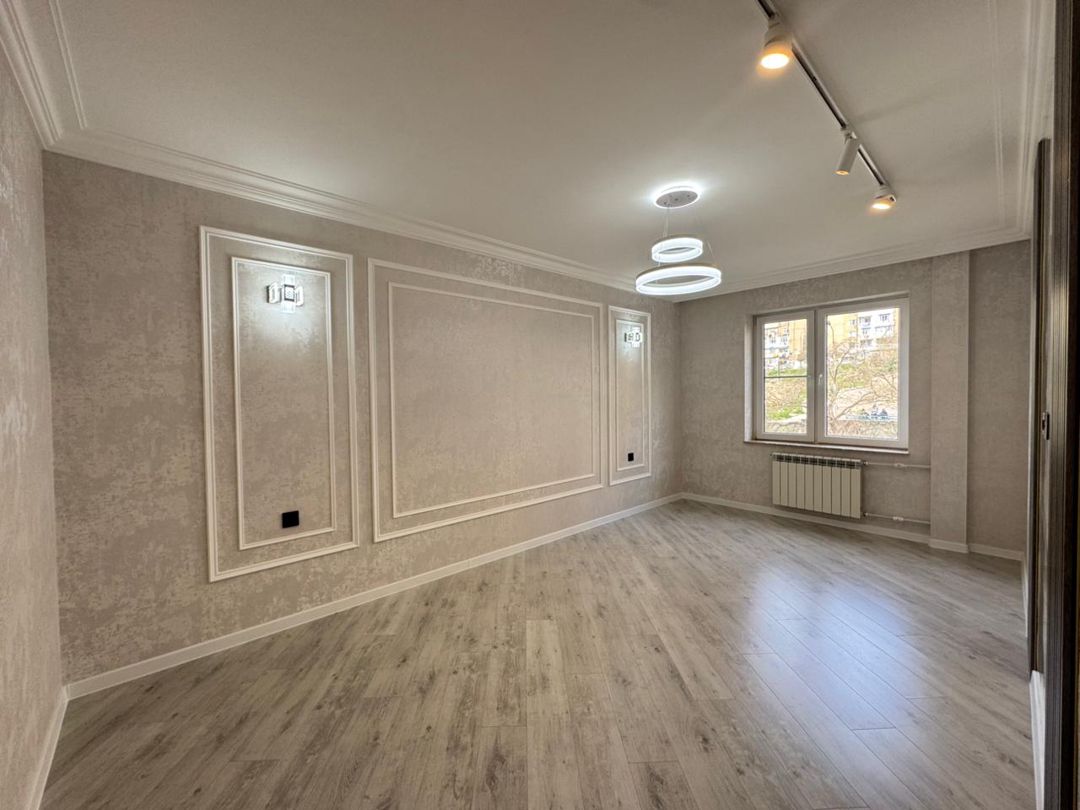 Satış: 4 otaqlı Köhnə tikili, 75 m², Xətai rayonu — Mənzil, Bakı (5)