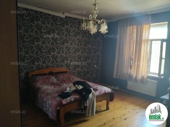 İcarəyə verilir 3 otaqlı 90 m² həyət evi Hövsan — Ev, villa (11)