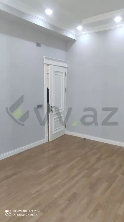 3 otaqlı mənzil Yeni tikili Kirayə, Gəncə — Mənzil, Gəncə (4)