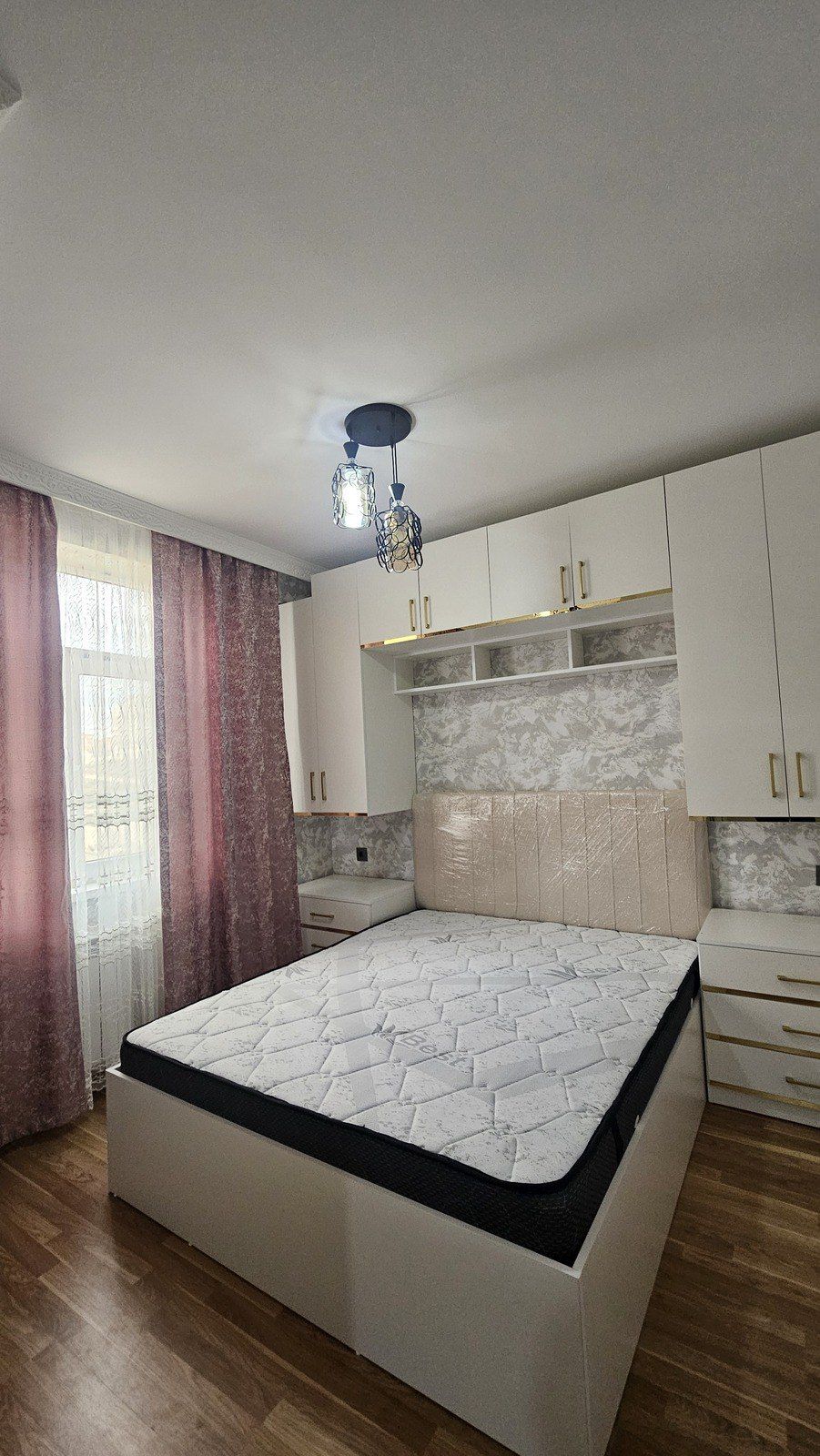 Satılır 2 otaqlı yeni tikili 57 m² — Mənzil, Bakı (3)
