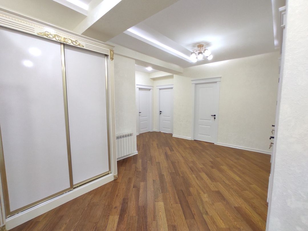 Satılır 3 otaqlı yeni tikili 147 m² — Mənzil, Bakı (11)