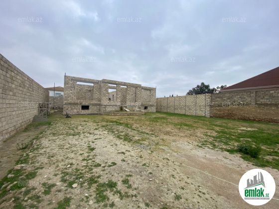Satılır 10 sot torpaq Şüvəlan — Torpaq (4)