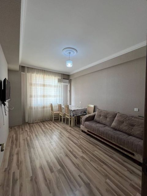 Satılır 2 otaqlı yeni tikili 44 m² — Bakı