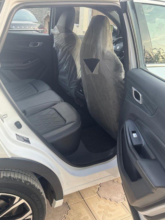 Changan CS 55 Plus, 1.5 L, 18.4 kWh, 2025 il, 13 000 km 77-XA-661 — Avtomobillər, Bakı (8)