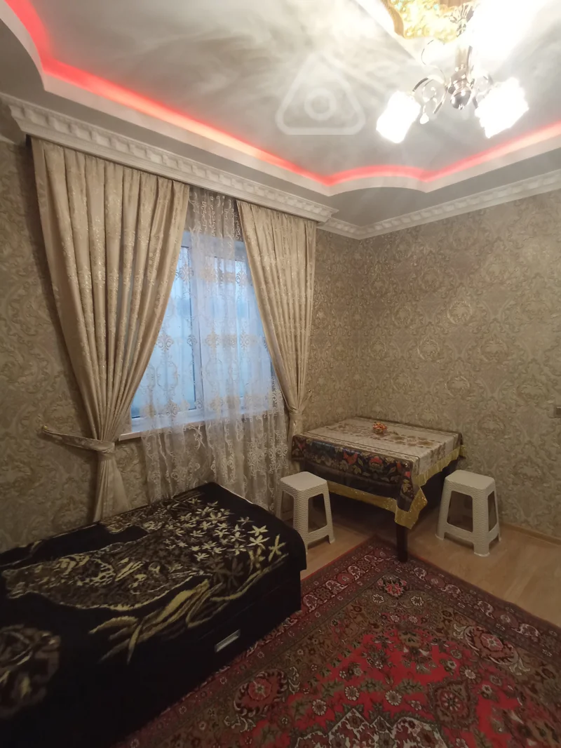 1 otaqlı həyət evi, 23 m², U.Ekberov kuc — Ev, villa, Bakı (2)