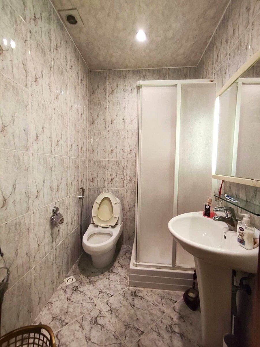 İcarəyə verilir 4 otaqlı yeni tikili 200 m² — Mənzil, Bakı (7)
