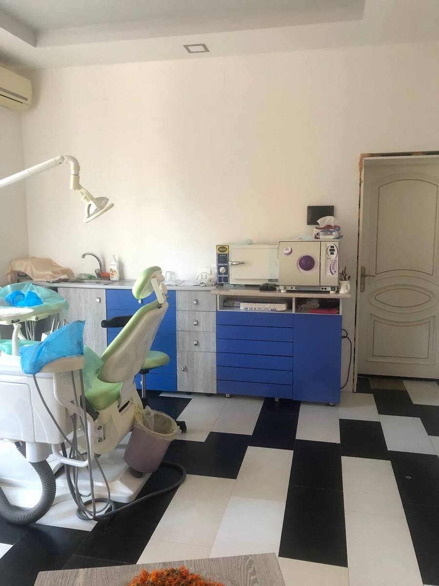 Satılır 8 otaqlı həyət evi/bağ evi 160 m² — Ev, villa, Qusar (11)