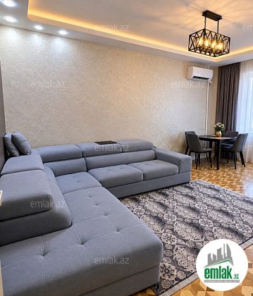 Satılır 4 otaqlı 115 m² köhnə tikili Nərimanov r