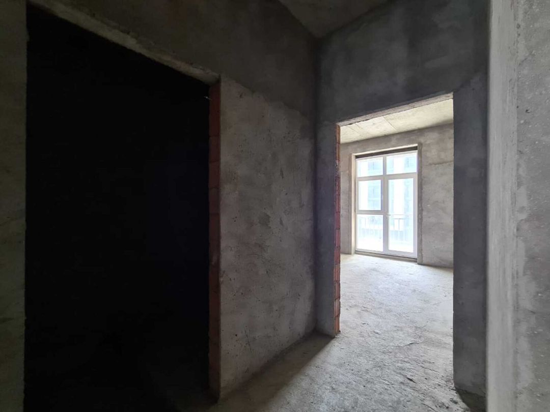 Satılır 3 otaqlı yeni tikili 138 m² — Mənzil, Bakı (5)