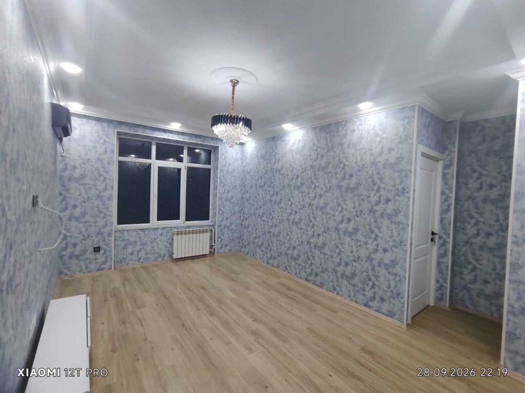 Satılır 3 otaqlı köhnə tikili 48 m² — Mənzil, Bakı (8)
