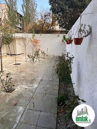 Satılır 3 otaqlı 100 m² köhnə tikili Xətai r — Mənzil (11)
