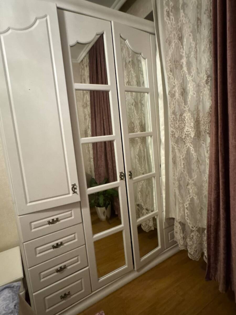 Satılır 2 otaqlı yeni tikili 44 m² — Mənzil, Bakı (6)