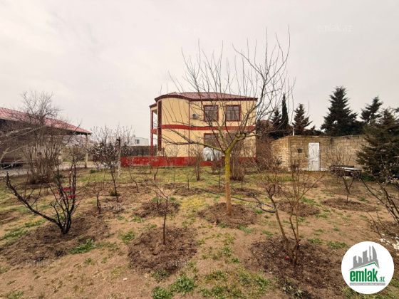 Satılır 15 sot torpaq Mərdəkan — Torpaq (9)